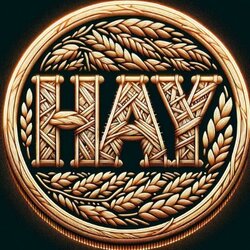 Logo de HayCoin