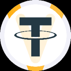 Venus USDT Logo