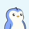 PENGU to USD