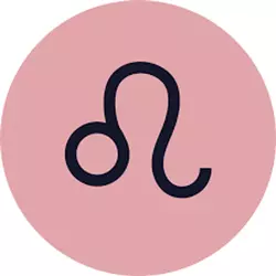 Logo de Leo