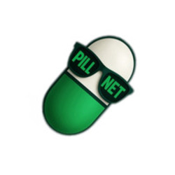 life changing pill