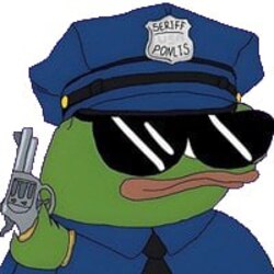 POPO Logo