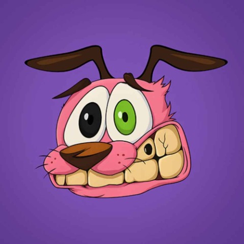 CCDOG/PHP: Courage The Dog (CCDOG) to Philippine Peso (PHP) <br />Converter & Calculator