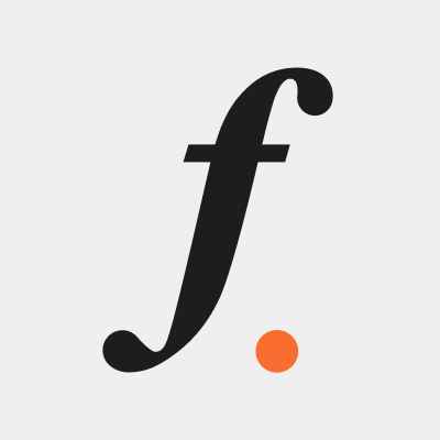 Falcon Finance Logo