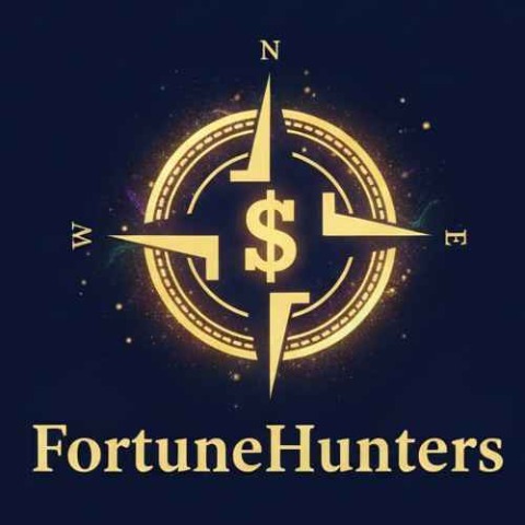 FortuneHunters