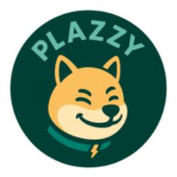 Plazzy the dog