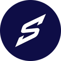 Surge Logo