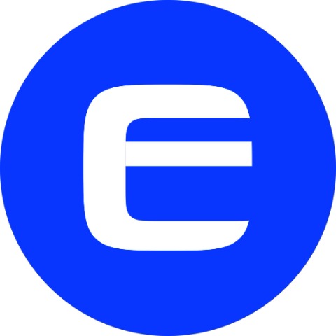 Ecorpay Token লোগো