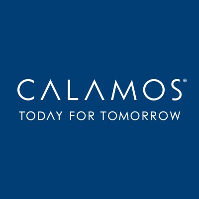 Calamos Long/Short Equity & Dynamic Income Trust