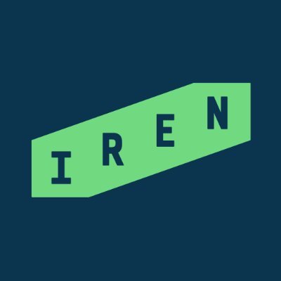 IREN Limited