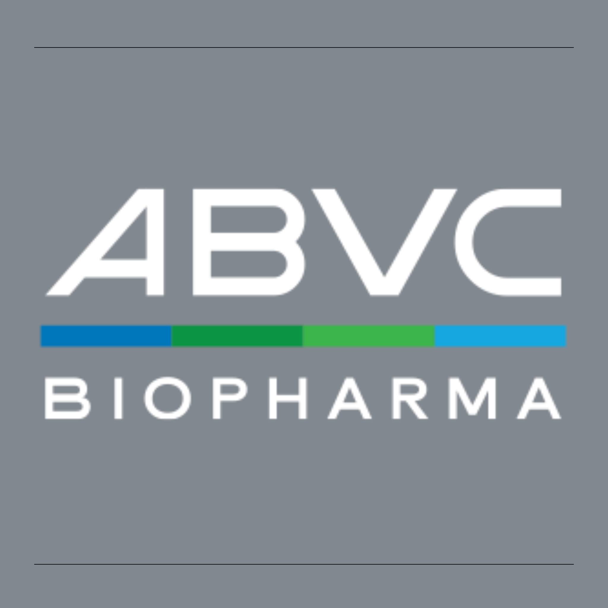 ABVC BioPharma, Inc.