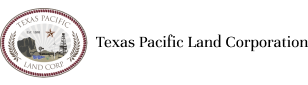 Texas Pacific Land Corporation