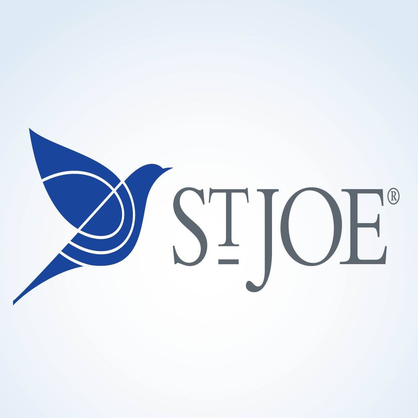 St. Joe Company