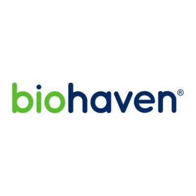 Biohaven Ltd.
