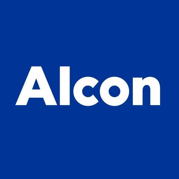 Alcon Inc.