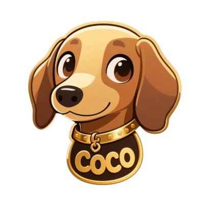 COCO BSC 图标