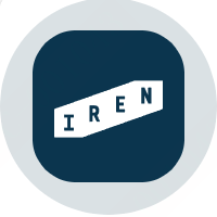 IREN 图标