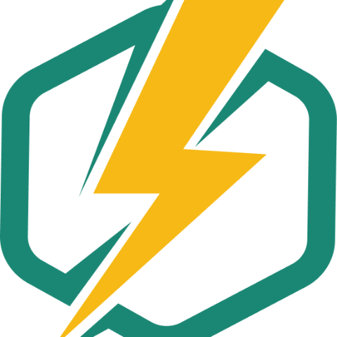 Логотип Piggycell