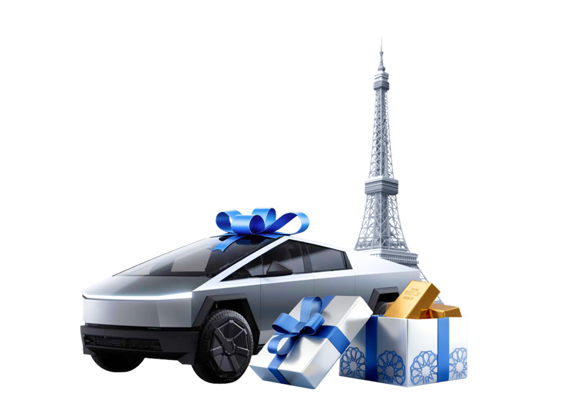 Ramadan MEXC Special: Trade, Deposit & Earn