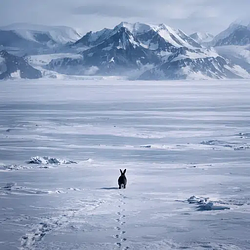 The Survivalist Rabbit