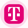 T-Mobile US Logo