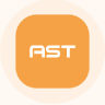 Logo AST SpaceMobile