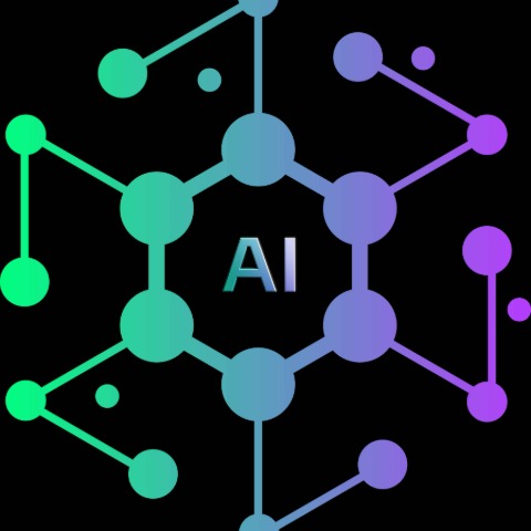 XRP Healthcare AI Logotip