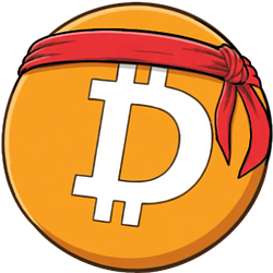 Dumb Money Logo
