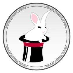 Magic Internet Money