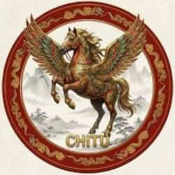 Logo de Red Hare Coin