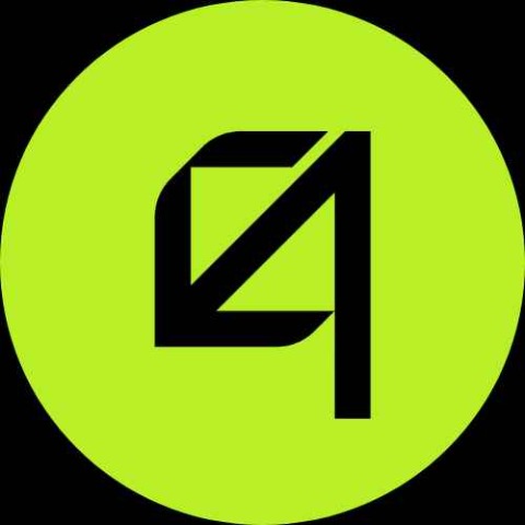 Логотип qONE Token