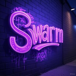 Logo de Swarm