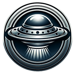 Logo UFO Token