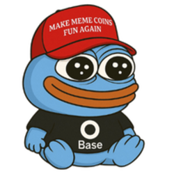 Baby Pepe Λογότ.
