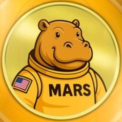 Logo de MARS