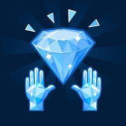DIAMOND HANDS
