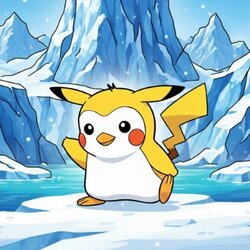 Pengachu סֵמֶל