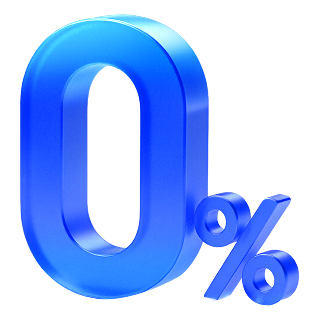 Enjoy 0-Fee Trading