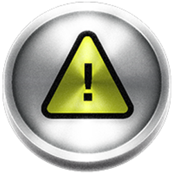 DisclaimerCoin 圖標