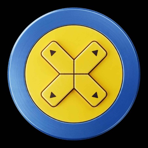 XWINNER 圖標
