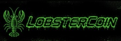 لوگو LobsterCoin