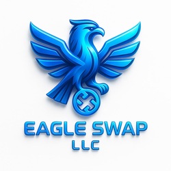 لوگو Eagle Fun