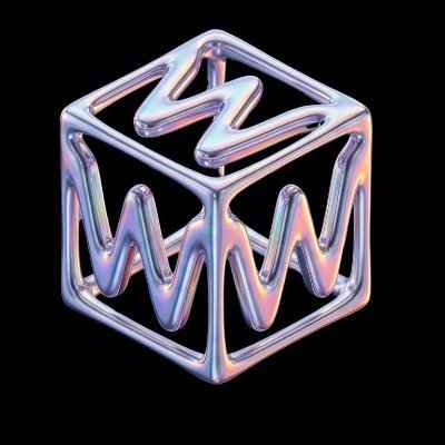 three.ws 图标