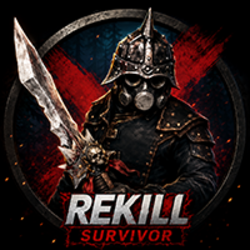 لوگو rekill