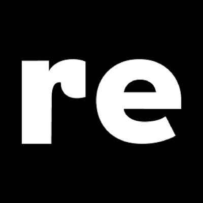 Logo RE