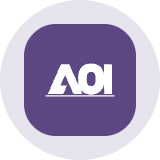 Logo AAOION