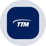 TTM Technologies Logo