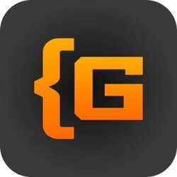 Logo CodeGrid