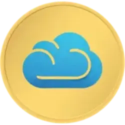 شعار CloudAI