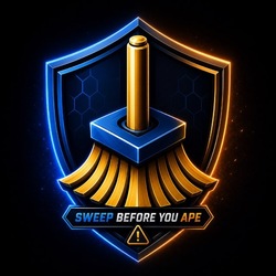 Logo de Meme Sweep